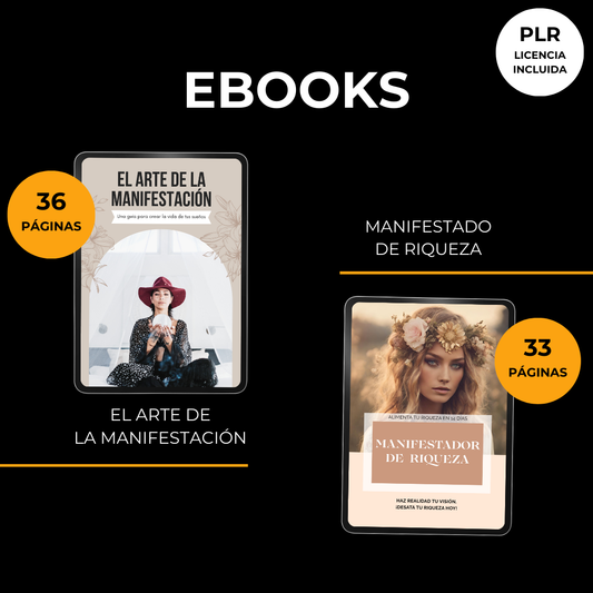 Manifestación & Abundancia