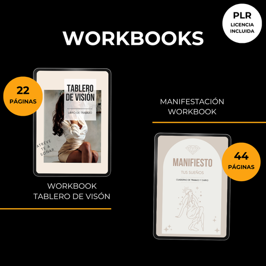 Manifestación & Abundancia